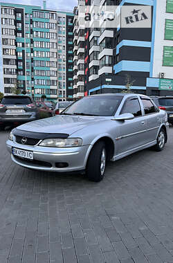 Седан Opel Vectra 1999 в Ровно