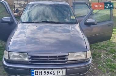 Седан Opel Vectra 1991 в Вознесенске