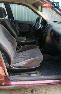 Седан Opel Vectra 1990 в 
