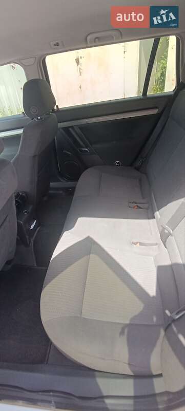 Універсал Opel Vectra 2007 в Миколаєві
