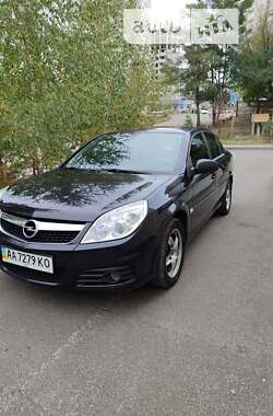 Седан Opel Vectra 2007 в Киеве