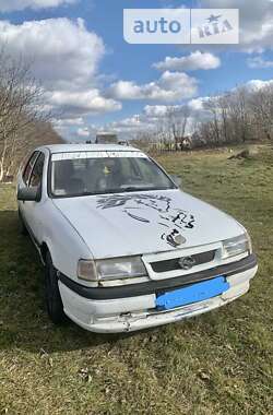 Седан Opel Vectra 1994 в Золочеві