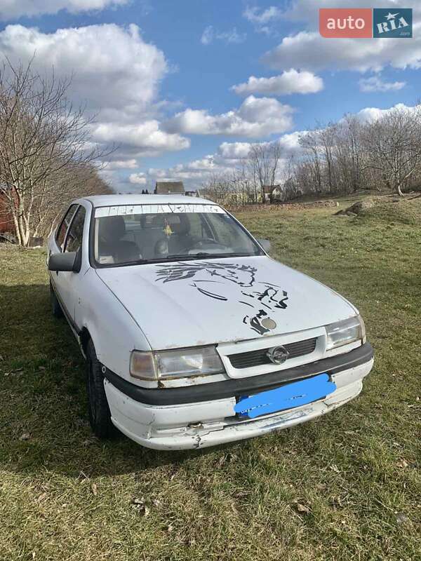 Седан Opel Vectra 1994 в 