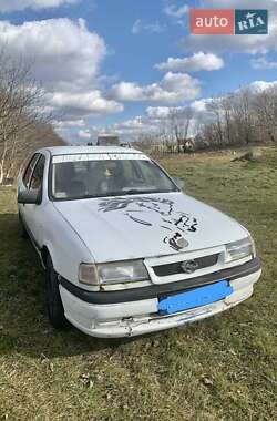 Седан Opel Vectra 1994 в 