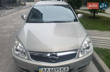 Седан Opel Vectra 2005 в Киеве