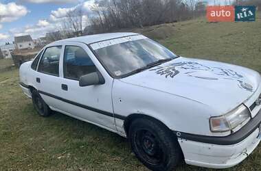 Седан Opel Vectra 1994 в 