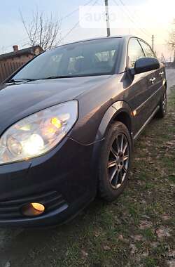 Седан Opel Vectra 2006 в Рівному