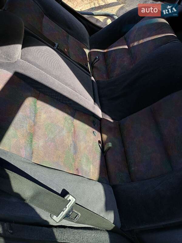 Универсал Opel Vectra 1999 в Киеве