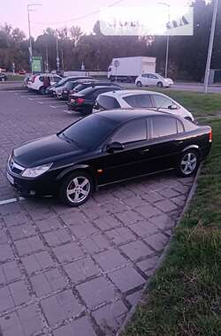 Седан Opel Vectra 2006 в Києві