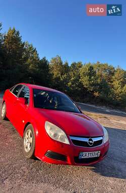 Лифтбек Opel Vectra 2006 в Ковеле