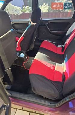 Седан Opel Vectra 1991 в 