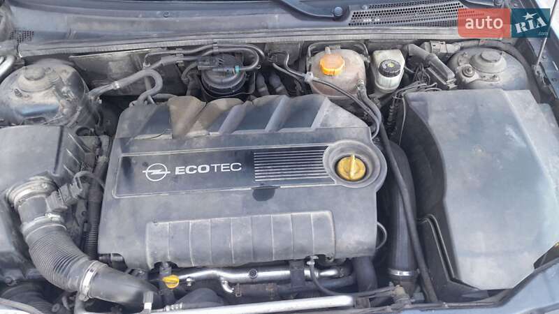 Универсал Opel Vectra 2008 в Мостиске