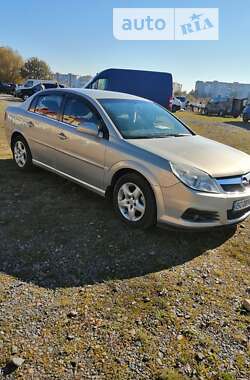 Седан Opel Vectra 2007 в Бориславі