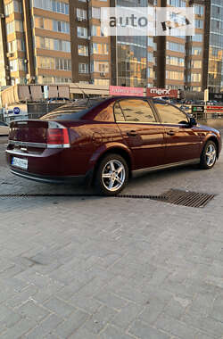 Седан Opel Vectra 2004 в Хмельницком