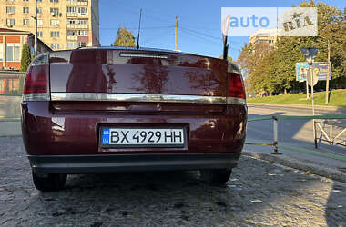 Седан Opel Vectra 2004 в Хмельницком