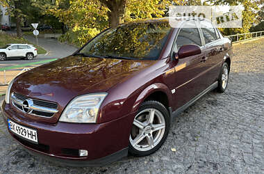 Седан Opel Vectra 2004 в Хмельницком