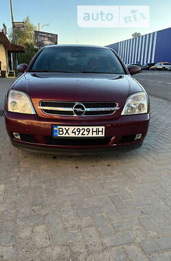 Седан Opel Vectra 2004 в Хмельницком