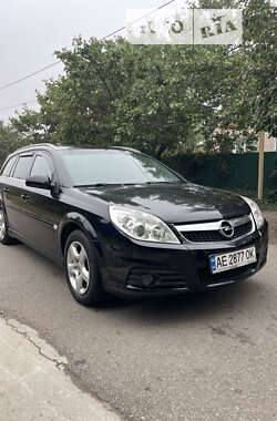 Універсал Opel Vectra 2006 в Кривому Розі