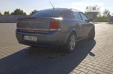 Седан Opel Vectra 2003 в Бучі