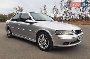 Седан Opel Vectra 1999 в 