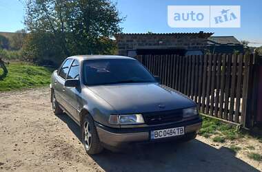 Седан Opel Vectra 1990 в Ивано-Франковске