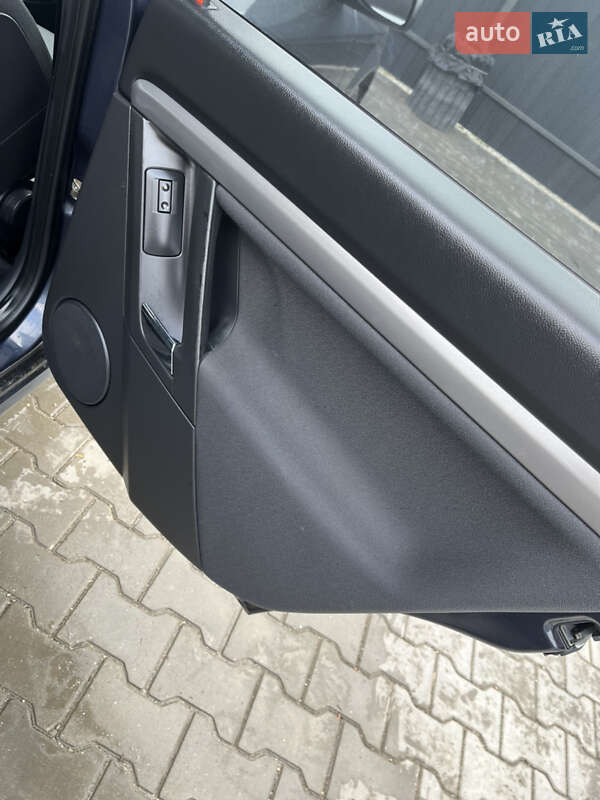 Седан Opel Vectra 2007 в Тернополе