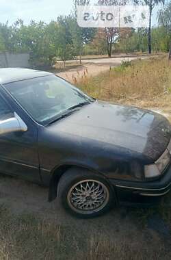 Седан Opel Vectra 1991 в Іршанському