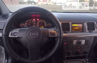 Универсал Opel Vectra 2007 в Теофиполе