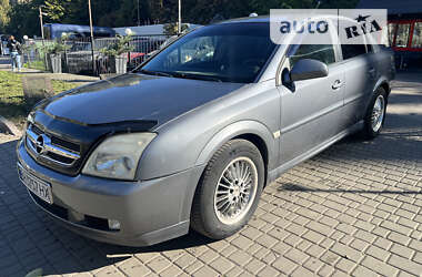 Седан Opel Vectra 2005 в Одесі