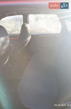 Седан Opel Vectra 1989 в 