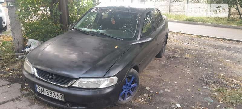 Opel Vectra 2000