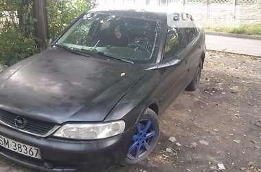 Седан Opel Vectra 2000 в 