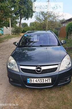 Универсал Opel Vectra 2007 в Светловодске