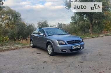 Універсал Opel Vectra 2003 в Дніпрі