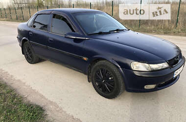 Седан Opel Vectra 1997 в Коростені