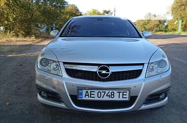 Седан Opel Vectra 2006 в Александрие