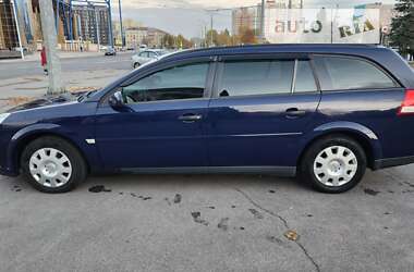 Универсал Opel Vectra 2008 в Харькове