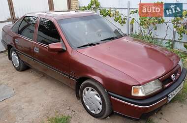 Седан Opel Vectra 1990 в Гайсину