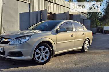 Седан Opel Vectra 2007 в Кривом Роге