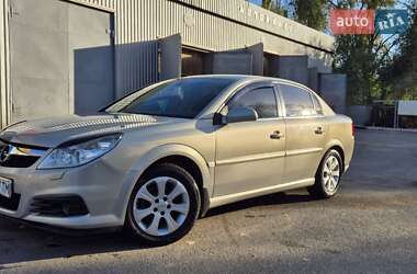 Седан Opel Vectra 2007 в 