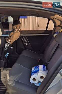Седан Opel Vectra 2007 в 