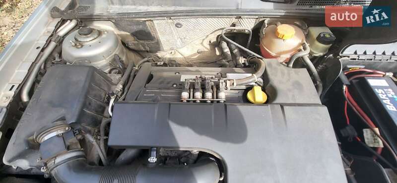 Седан Opel Vectra 2007 в Кривом Роге