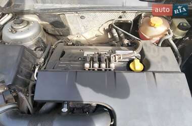 Седан Opel Vectra 2007 в 