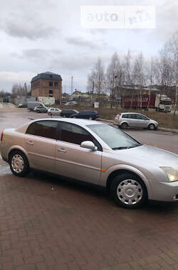 Седан Opel Vectra 2003 в Хмельницком