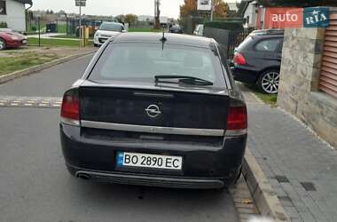 Седан Opel Vectra 2002 в Тернополі