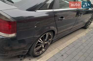 Седан Opel Vectra 2002 в Тернополі