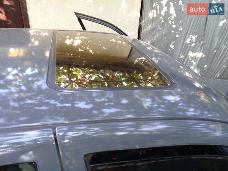 Седан Opel Vectra 1989 в Полтаве фото 4 Седан Opel Vectra 1989 в Полтаве