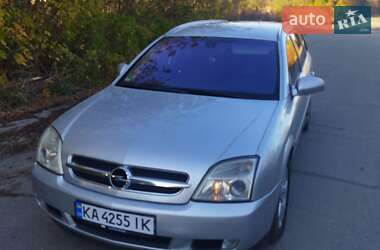 Універсал Opel Vectra 2004 в Сумах