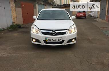 Седан Opel Vectra 2006 в Києві