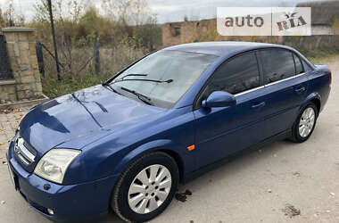 Седан Opel Vectra 2002 в Коломые